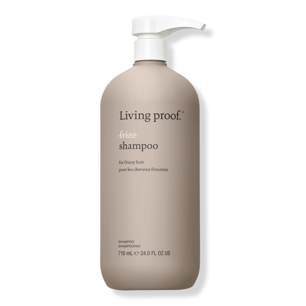 Living Proof No Frizz Shampoo - 24.0 oz