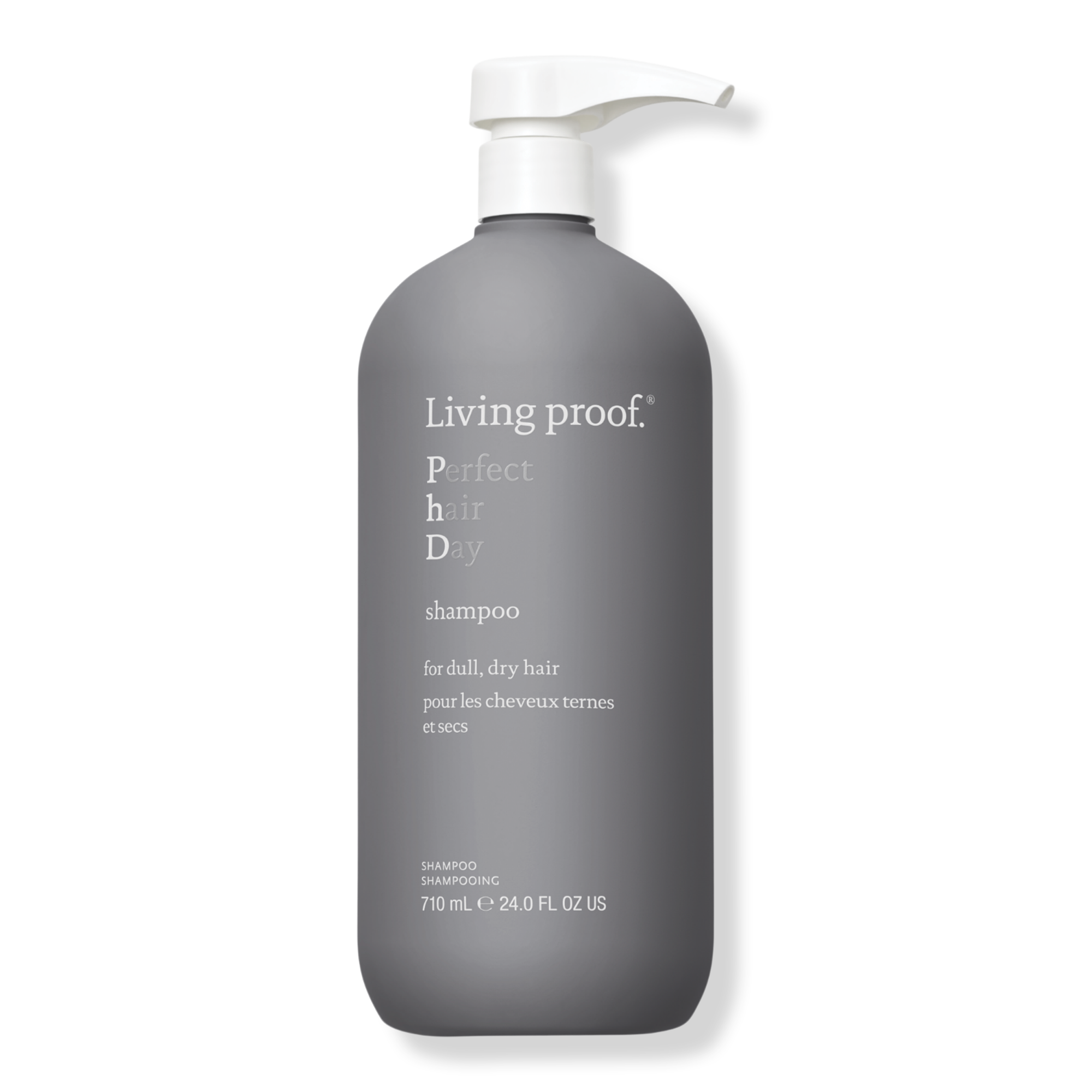 Living Proof Perfect Hair Day Shampoo #1