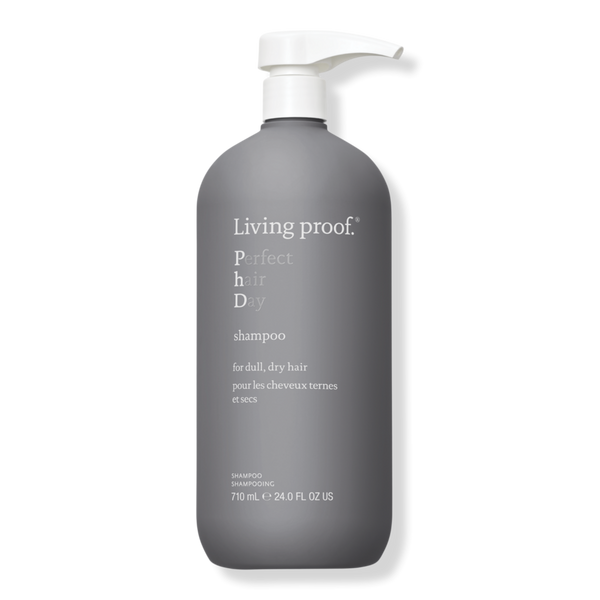 Living Proof Perfect Hair Day Shampoo #1