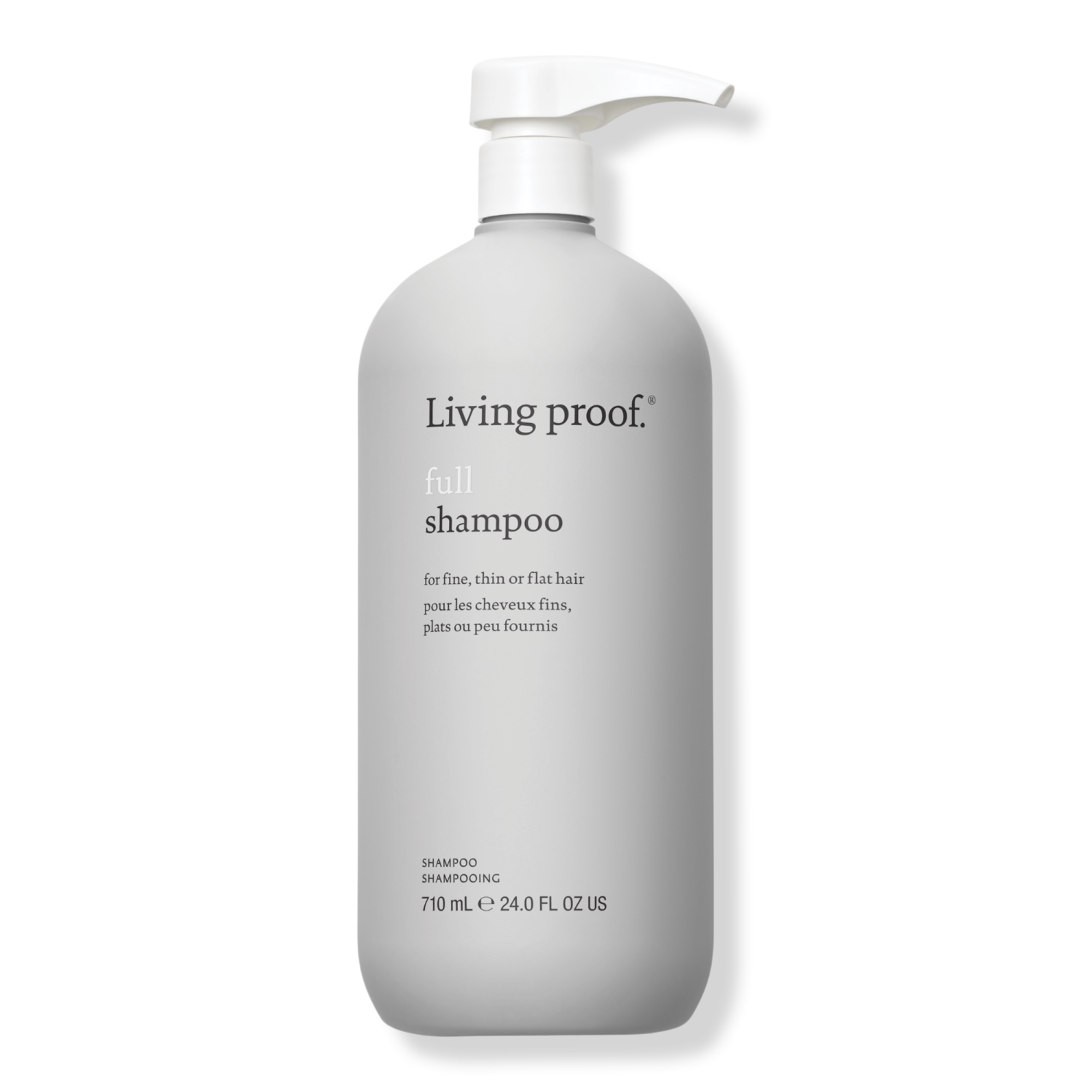 Living Proof Full Shampoo #1