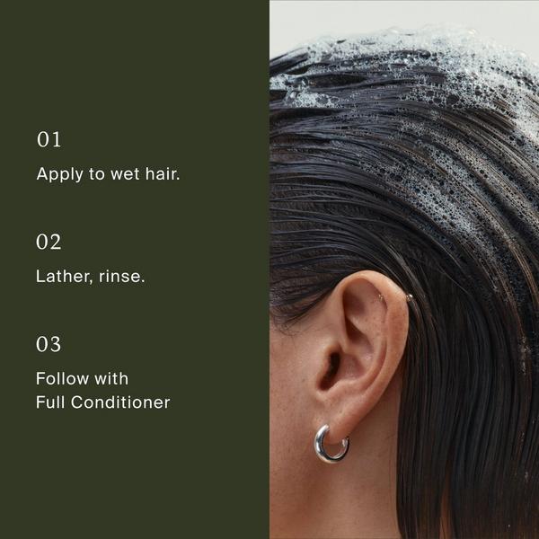 Living Proof Full Shampoo #8