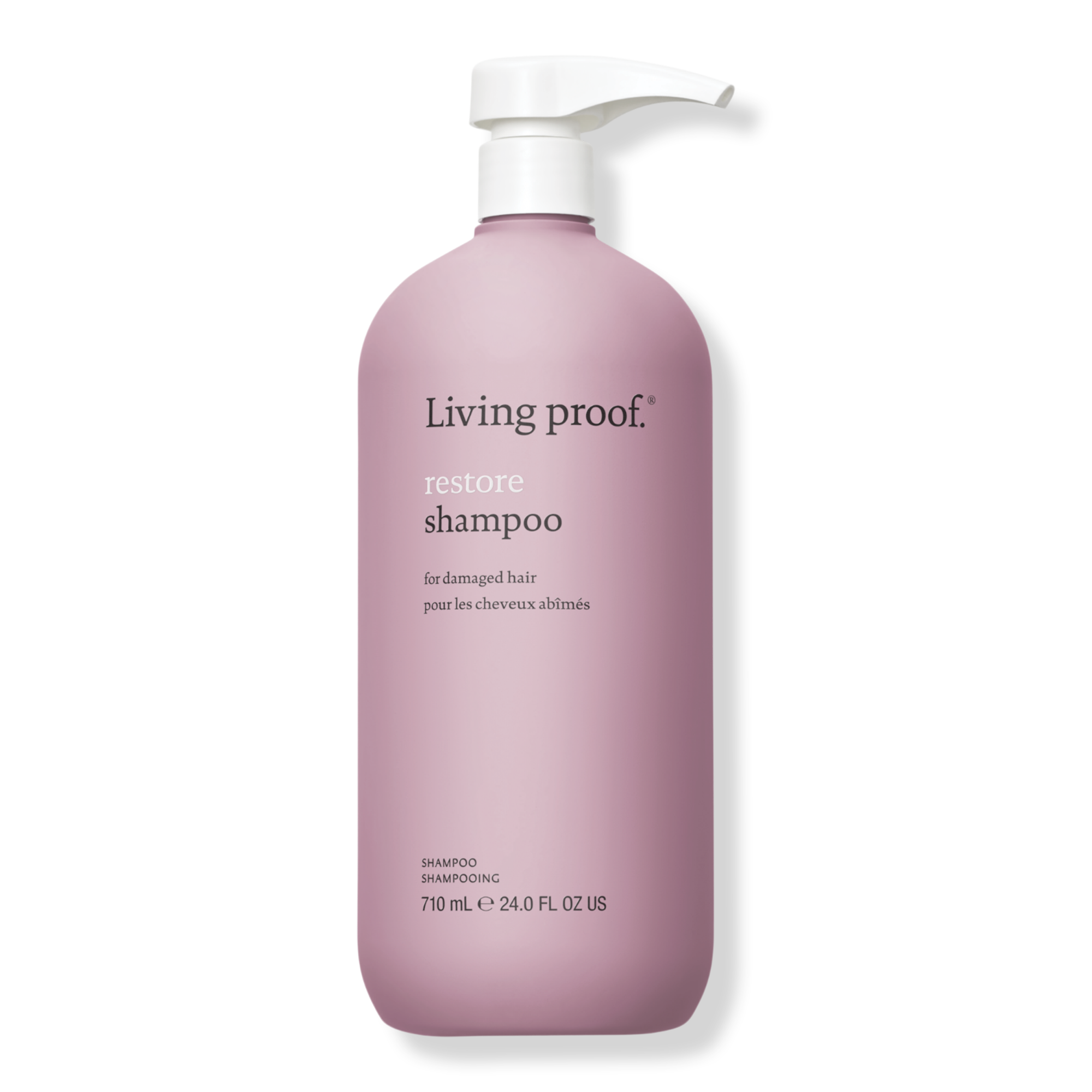 Living Proof Restore Shampoo #1