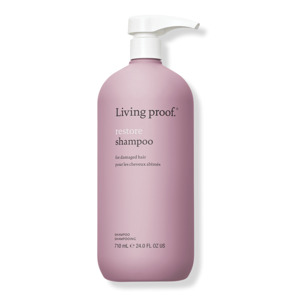 Living Proof Restore Shampoo #1