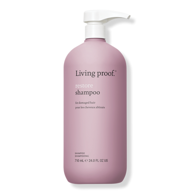 Living Proof Restore Shampoo