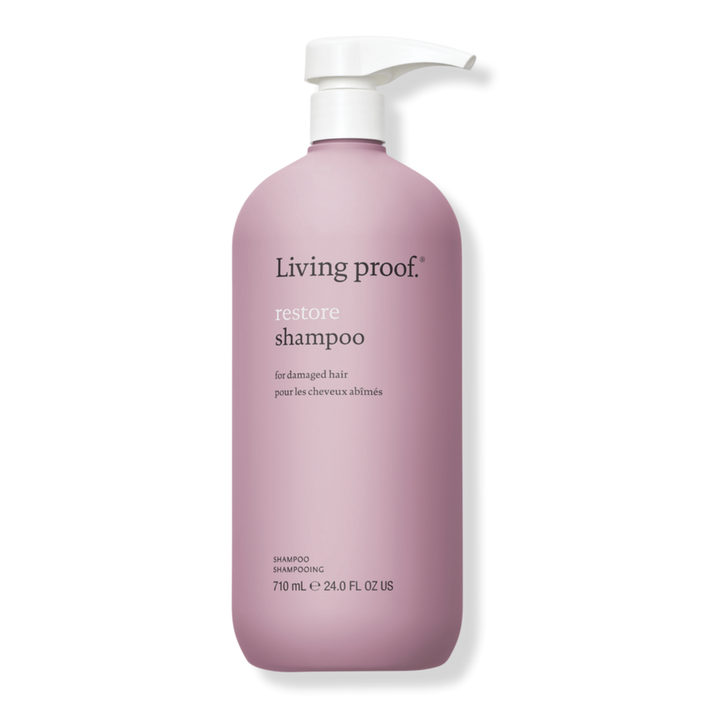 Living Proof Restore Shampoo - 24.0 oz