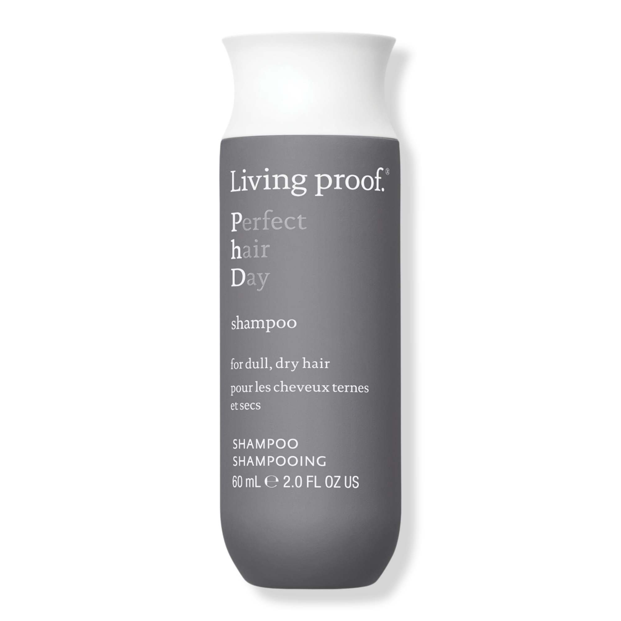 Living Proof Travel Size Perfect Hair Day Shampoo #1