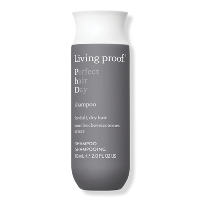 Living Proof Travel Size Perfect Hair Day Shampoo