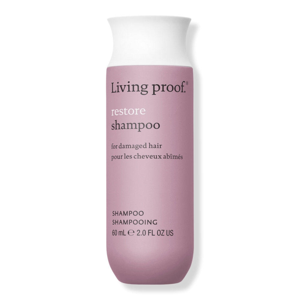 Travel Size Restore Shampoo