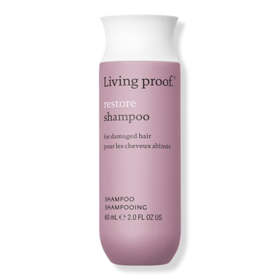 Living Proof Travel Size Restore Shampoo