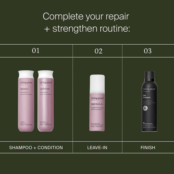 Living Proof Restore Condtioner #8