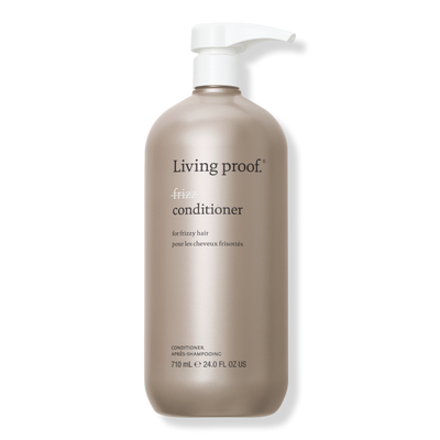 Living Proof No Frizz Conditioner