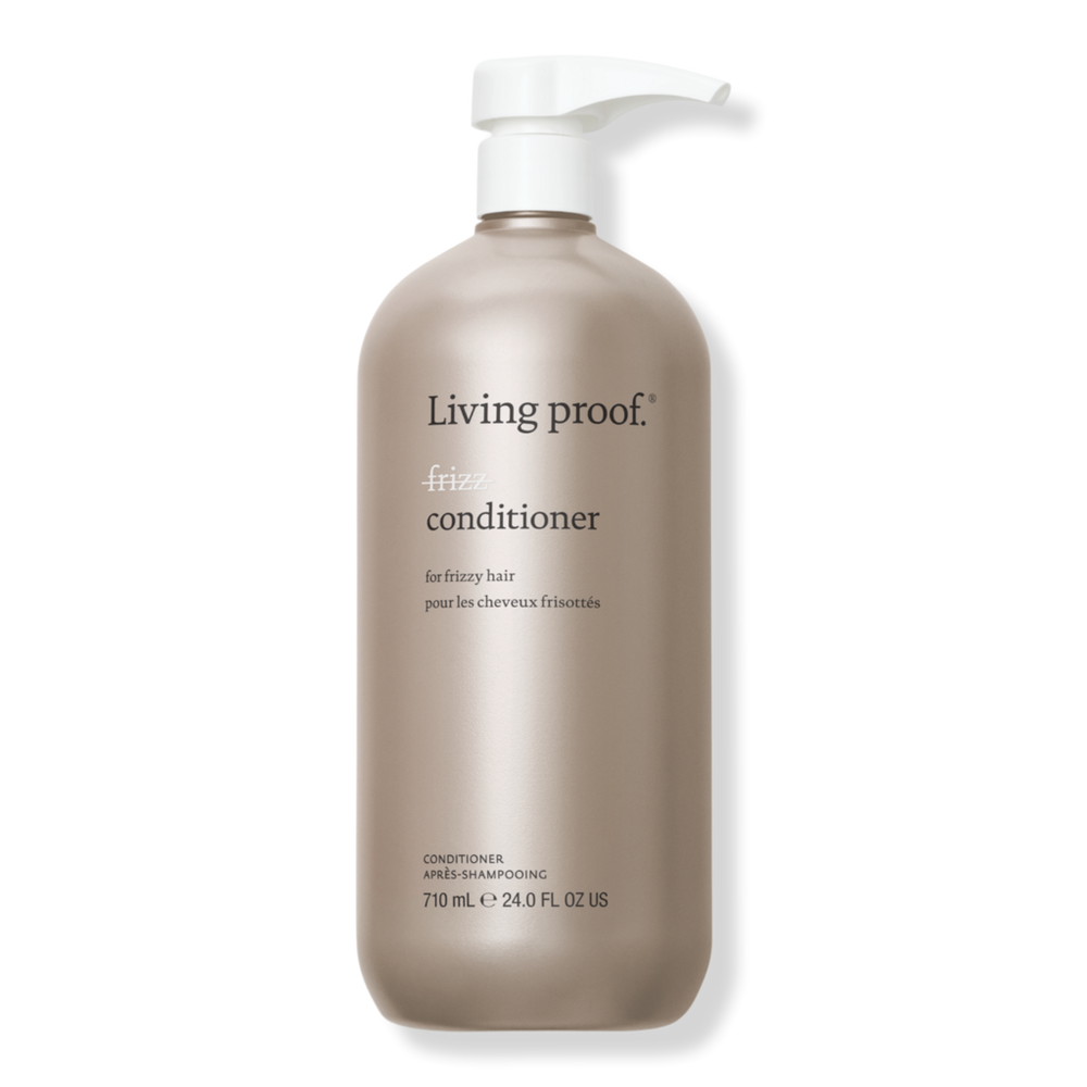 Living Proof No Frizz Conditioner - oz