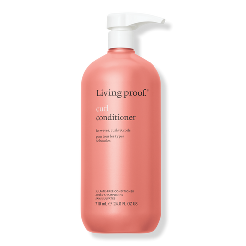 Living Proof Curl Shampoo Litre w/ pump