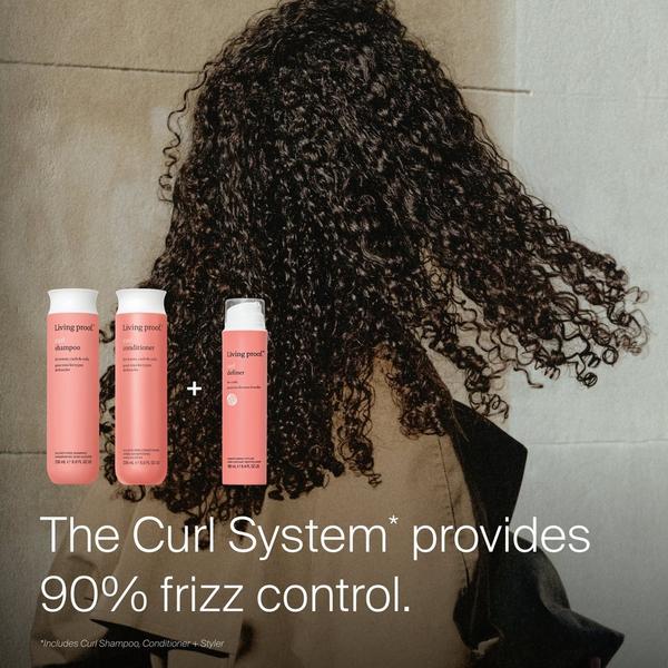 Living Proof Curl Conditioner #8
