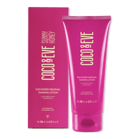 Sun-Kissed Gradual Tanning Lotion
