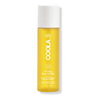 Firming Body Oil Mist SPF 30