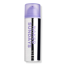 Naked Sundays CabanaClear Water Gel Serum Sunscreen SPF 50 - 1.69 oz