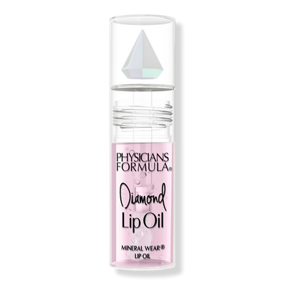 Physicians Formula Mineral Wear Diamond Lip Oil