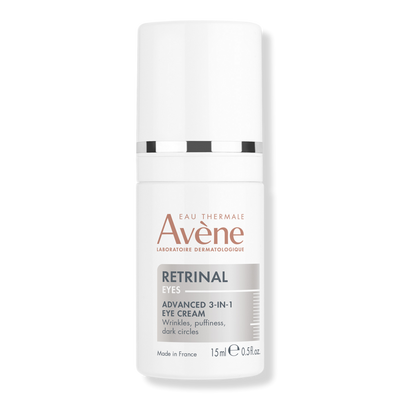 Avène Retrinal Eye Advanced 3-in-1 Eye Cream