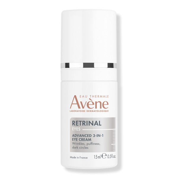 Avène Retrinal Eye Advanced 3-in-1 Eye Cream #1