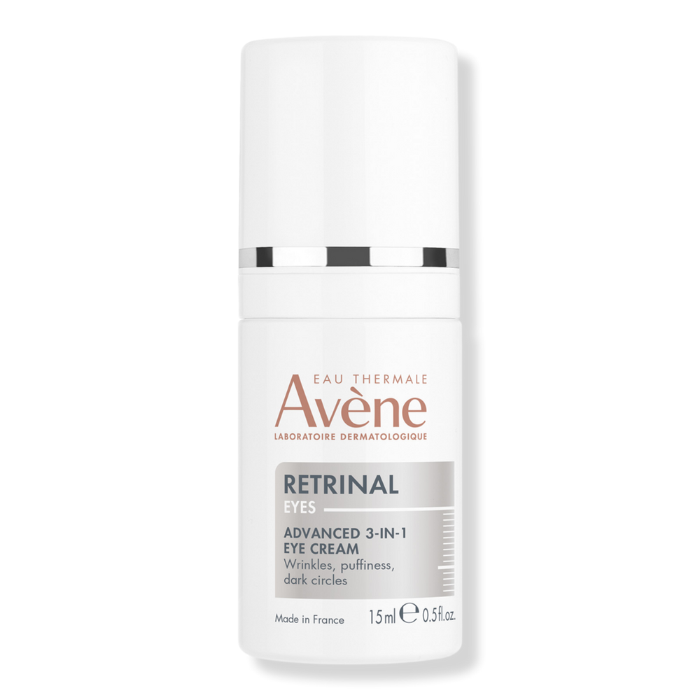 Avene Retrinal Eye Advanced 3-in-1 Eye Cream