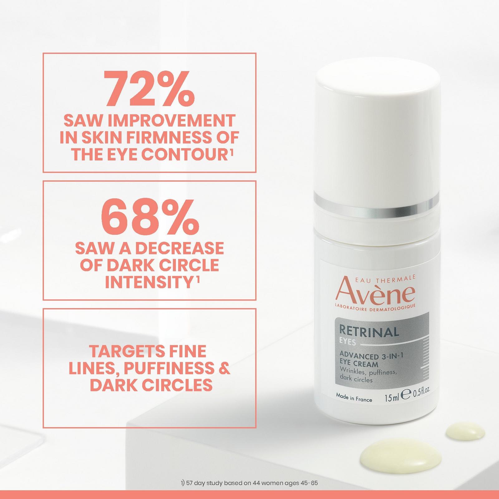 Retrinal Eye Advanced 3-in-1 Eye Cream