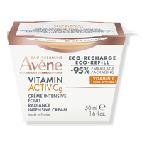Vitamin Activ Cg Radiance Intensive Cream
