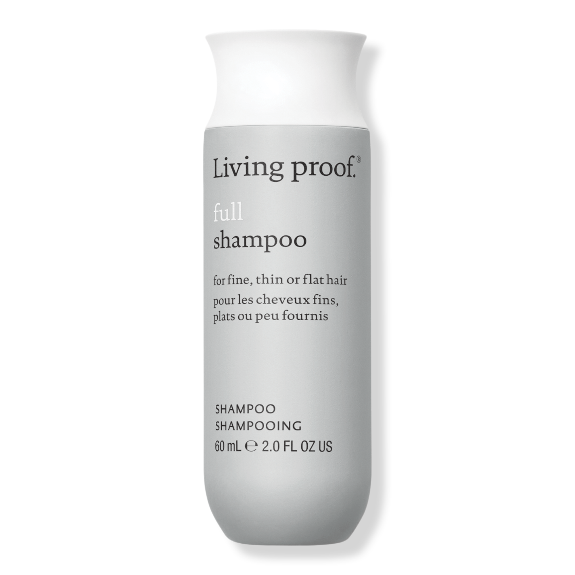 Living Proof Travel Size Full Shampoo #1