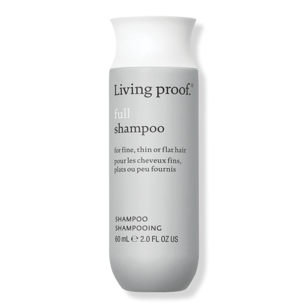 Living Proof Travel Size Full Shampoo #1