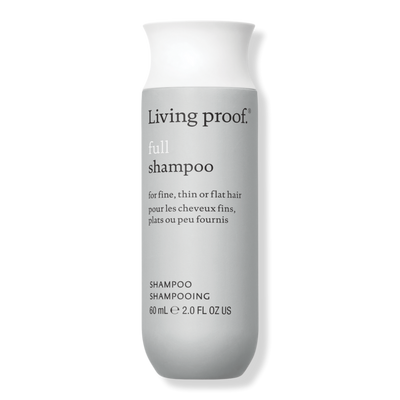 Living Proof Travel Size Full Shampoo