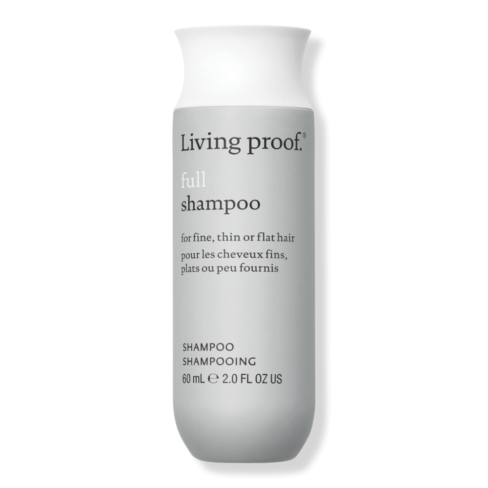 Living Proof Travel Size Full Shampoo