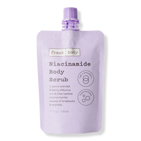 Niacinamide Body Scrub Mini