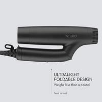 Neuro Dry+ Folding High-Velocity Hair Dryer | Ulta Beauty