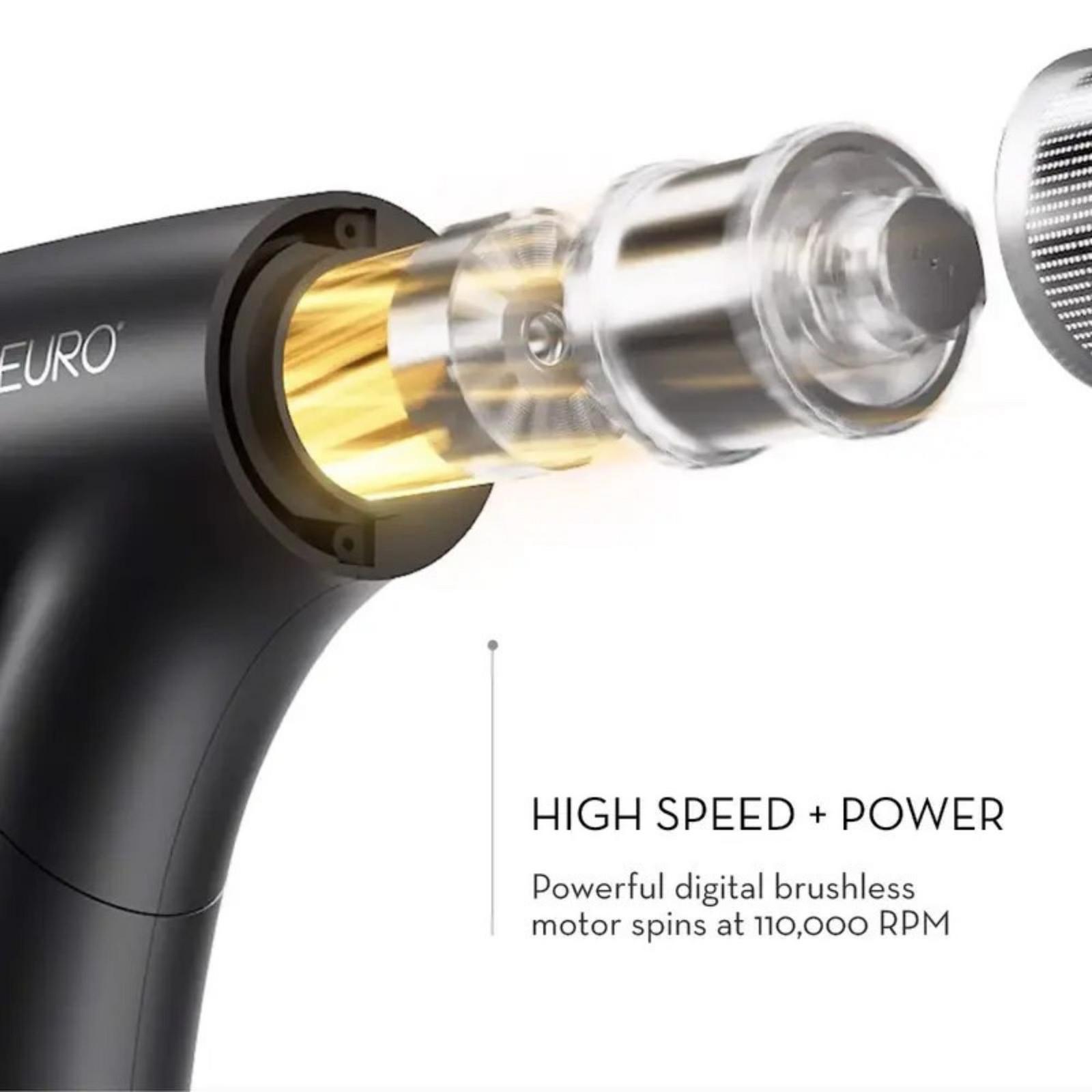 Neuro Dry+ Folding High-Velocity Hair Dryer