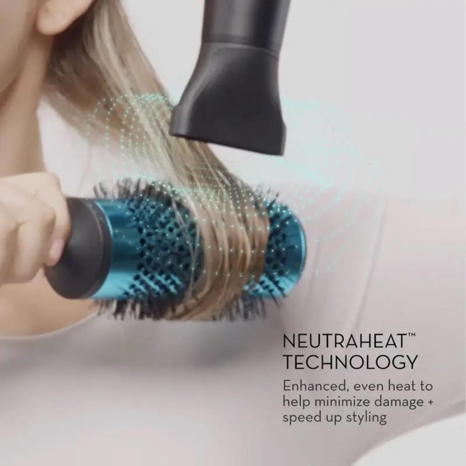Neuro Dry+ Folding High-Velocity Hair Dryer