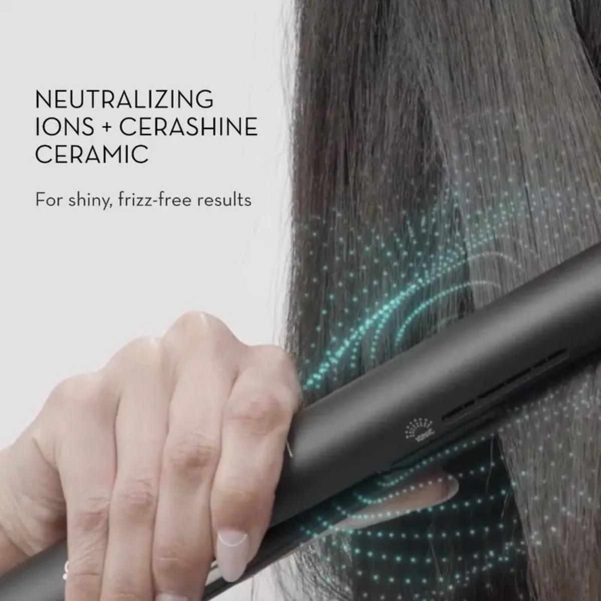 Neuro Style 1 Ceramic Straightening Styling Iron