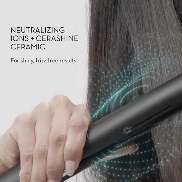 Paul Mitchell Neuro Style+ 1" Ceramic Straightening & Styling Iron #4