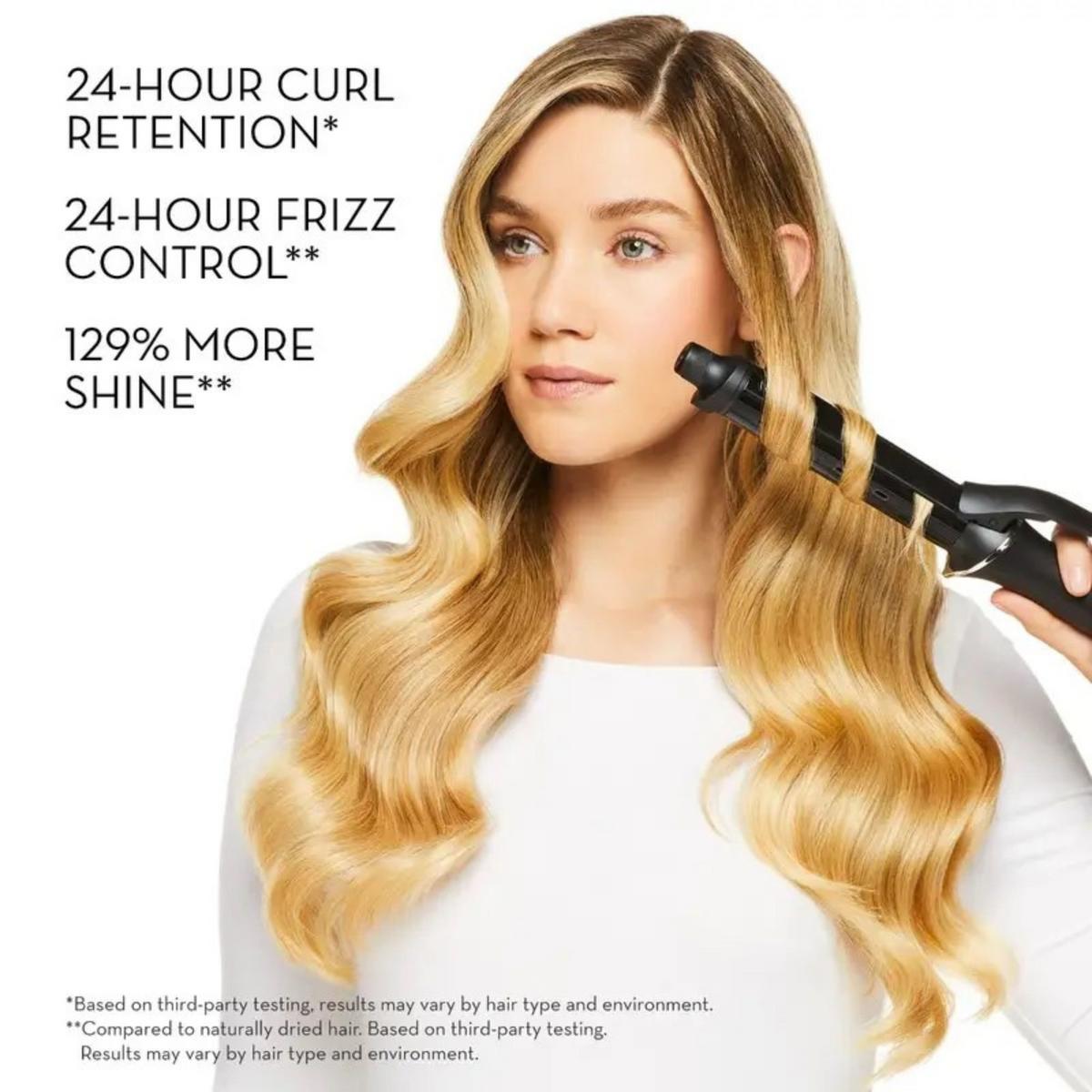 Neuro Curl Ceramic Curling Iron