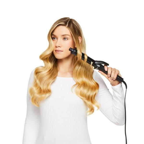 Paul Mitchell Neuro Curl+ 1.25" Ceramic Curling Iron #8