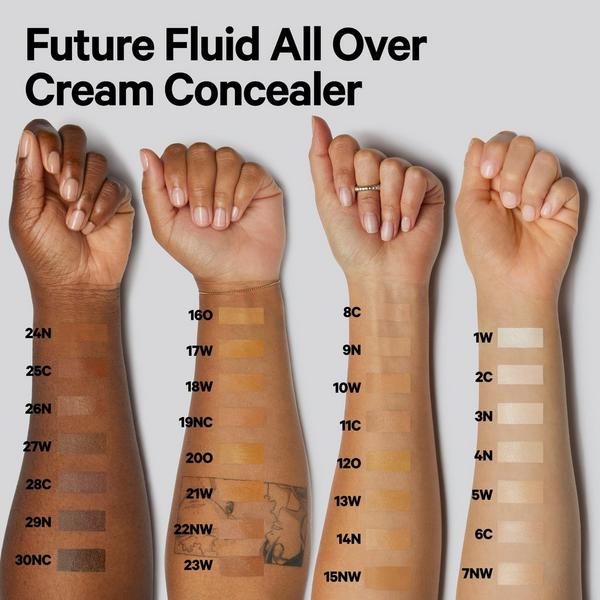 MILK MAKEUP Future Fluid Longwear Hydrating Concealer with Hyaluronic Acid #4