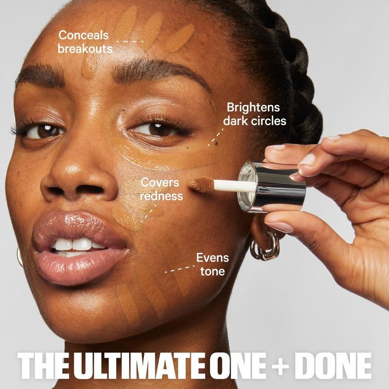 MILK MAKEUP Future Fluid Longwear Hydrating Concealer with Hyaluronic Acid #6