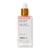Soft Serve After Shave Oil Mini