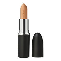 MAC - Peachstock M·A·Cximal Sleek Satin Lipstick | Ulta Beauty