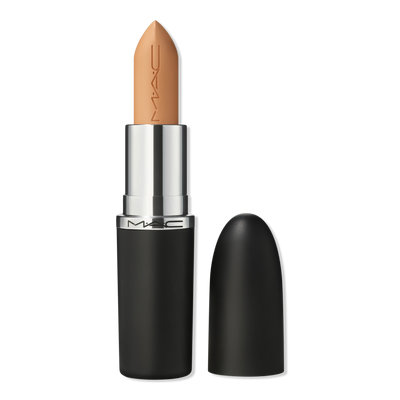 MAC M·A·Cximal Sleek Satin Lipstick