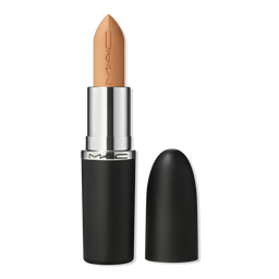 MAC M·A·Cximal Sleek Satin Lipstick - Peachstock