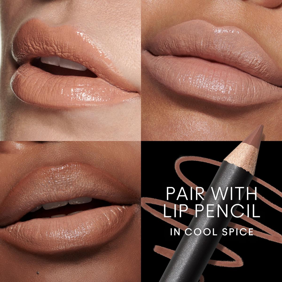 M·A·Cximal Sleek Satin Lipstick