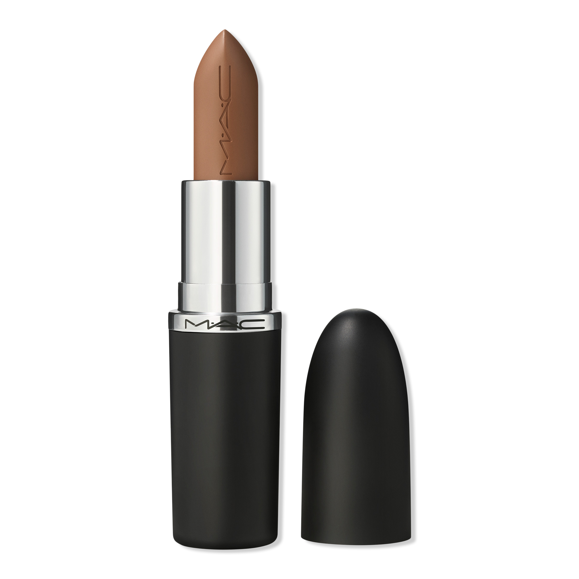 MAC M·A·Cximal Sleek Satin Lipstick #1