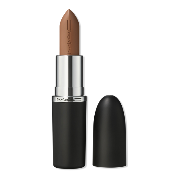 MAC M·A·Cximal Sleek Satin Lipstick #1