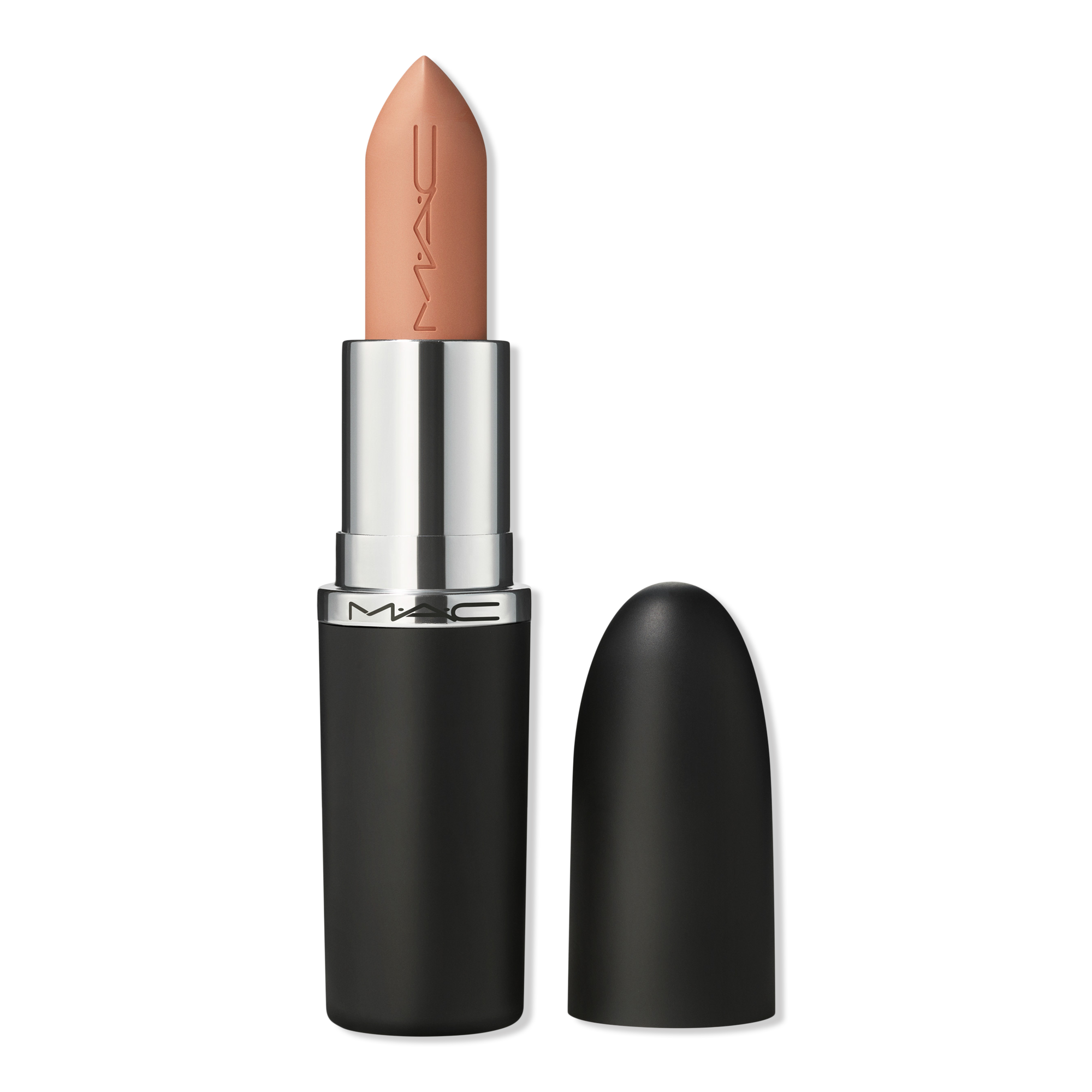 MAC M·A·Cximal Sleek Satin Lipstick #1