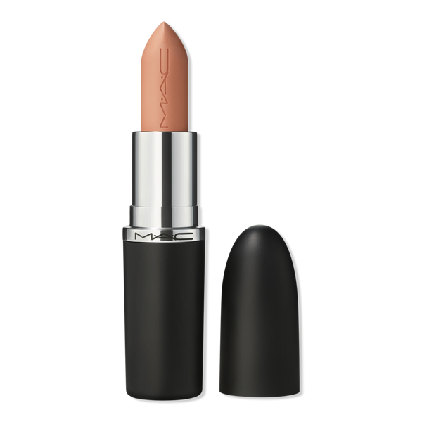 MAC M·A·Cximal Sleek Satin Lipstick #1